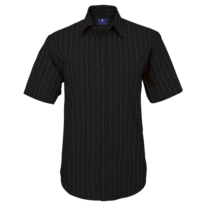 Civic Lounge Short Sleeve Mens