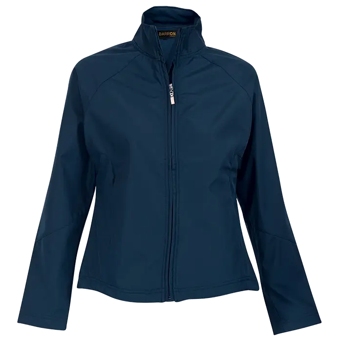 Techno Jacket Ladies