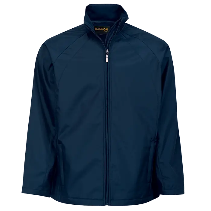 Techno Jacket Mens