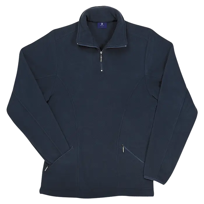 Essential Micro Fleece Ladies