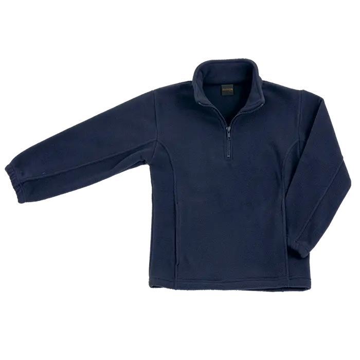 Essential Micro Fleece Kiddies