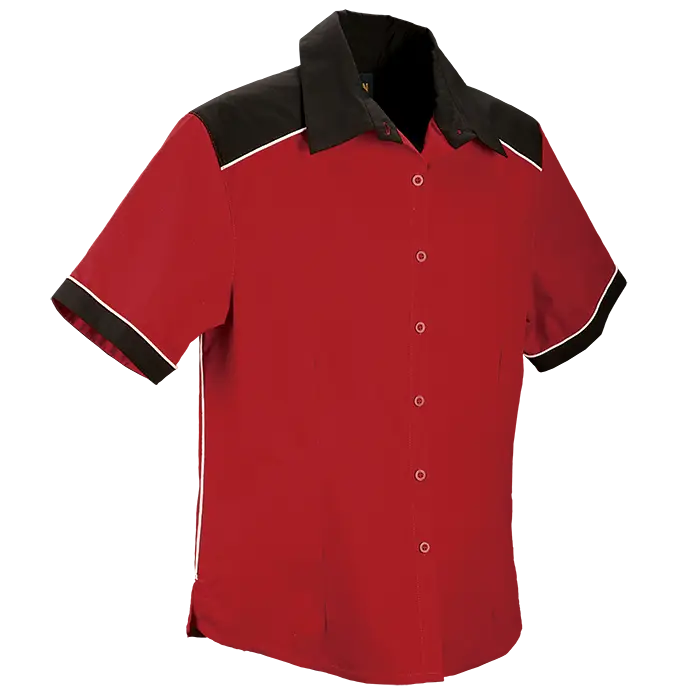 Racing Pit Shirt Ladies