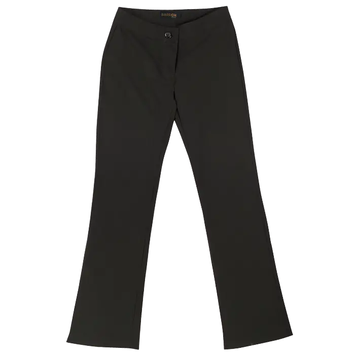 Statement Stretch Pants Ladies