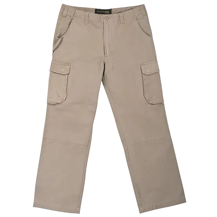 Cargo Pants Mens