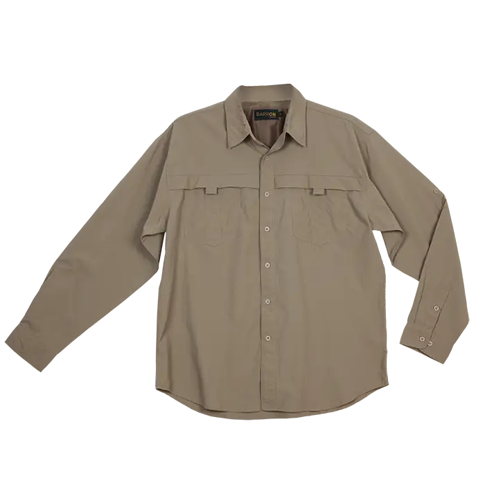 Trail Shirt Mens