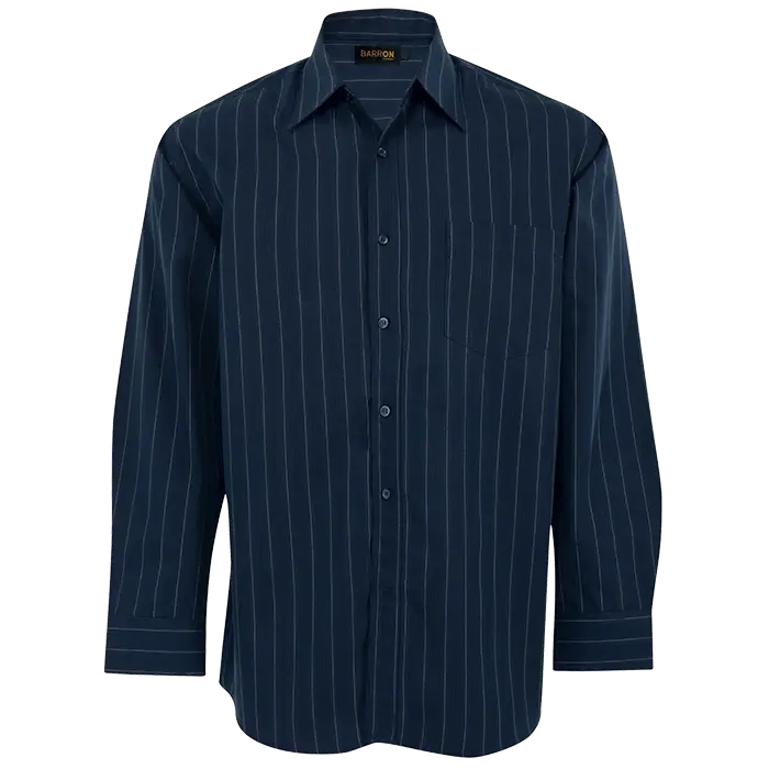 Civic Lounge Long Sleeve Mens