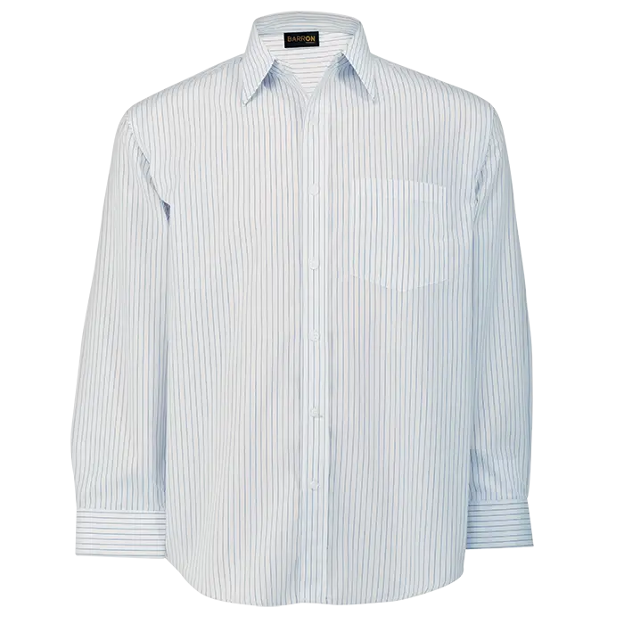 Quest Lounge Long Sleeve Mens