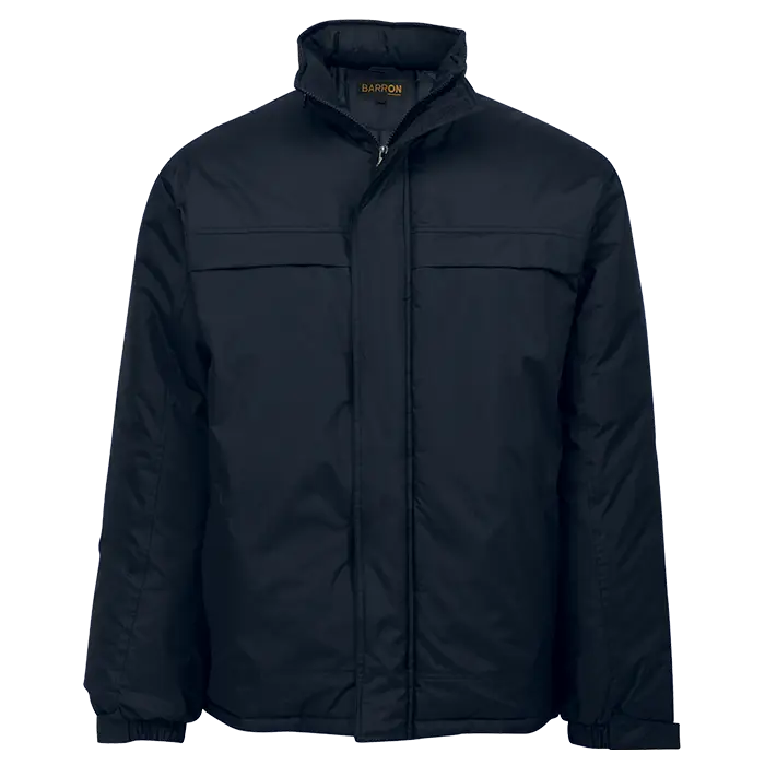 Trade Jacket Mens