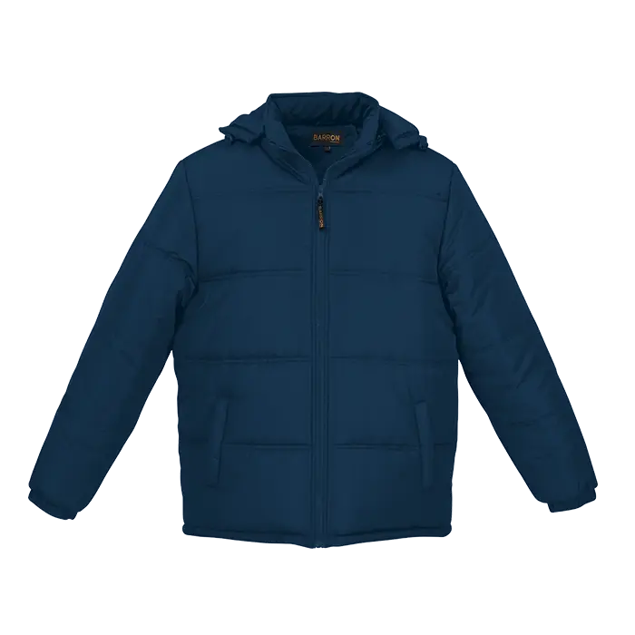 Studio Jacket Mens