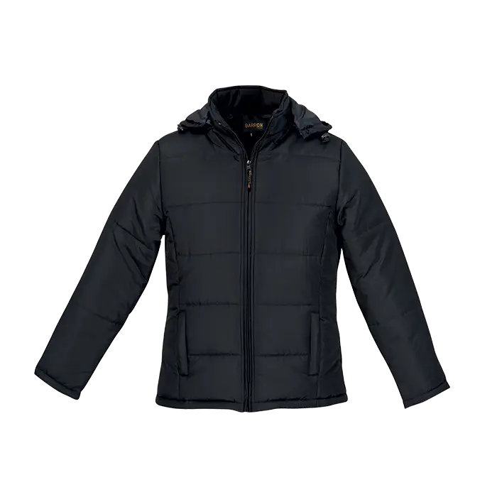 Studio Jacket Ladies