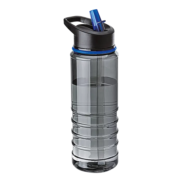 750ml Tritan Bottle with Straw