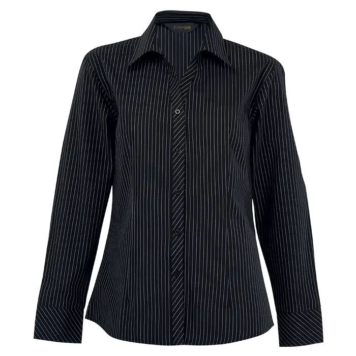 Quest Long Sleeve Blouse Ladies