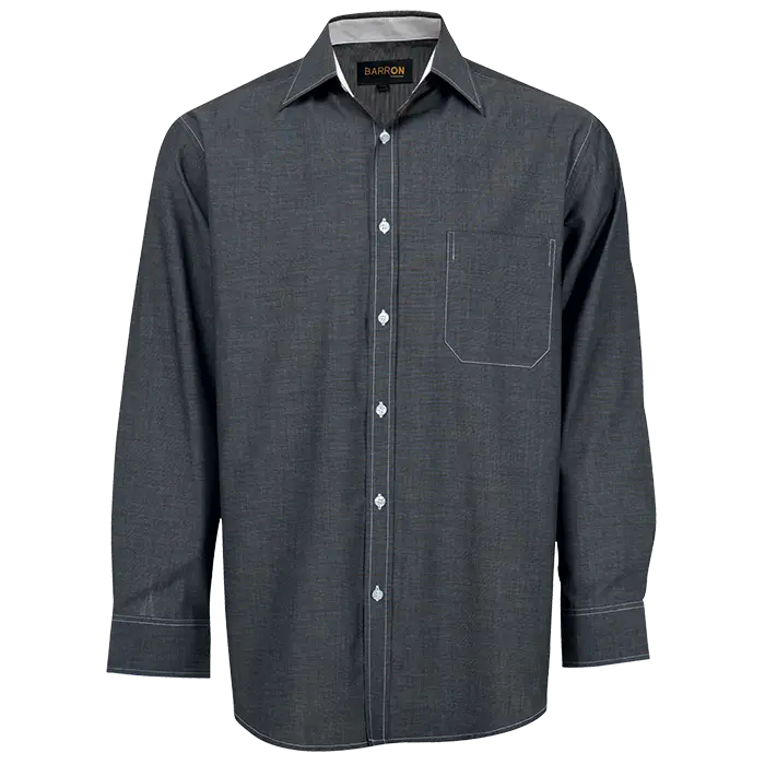 Onyx Lounge Long Sleeve Mens