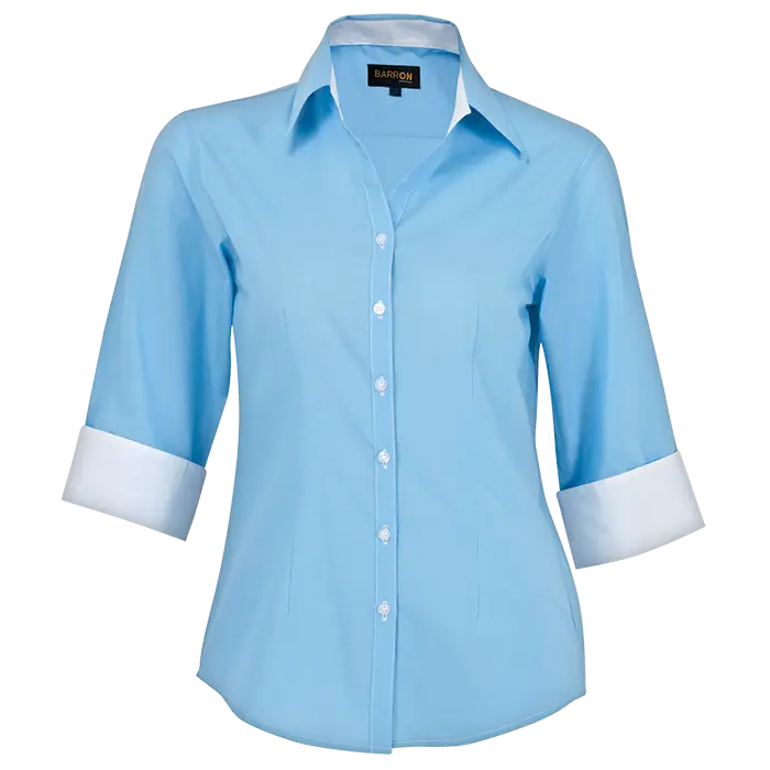 Onyx Blouse Ladies