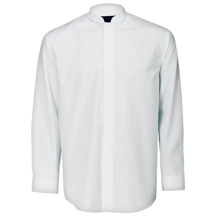 Barista Lounge Long Sleeve Mens