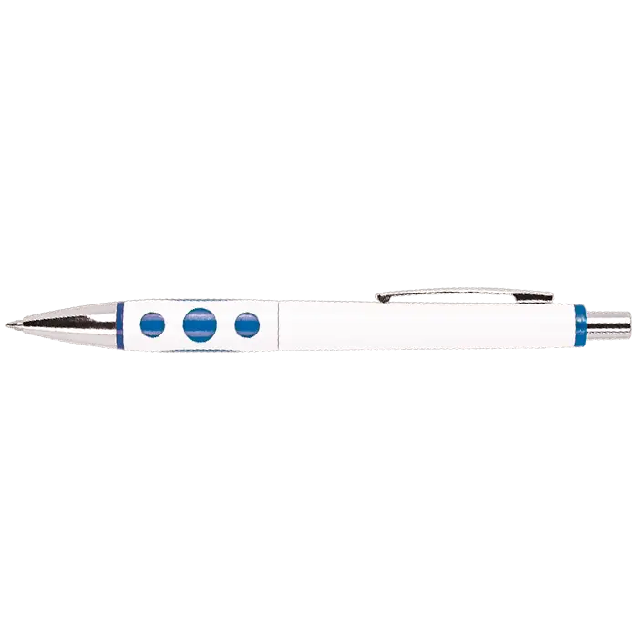 Dot Pattern Ballpoint Pen
