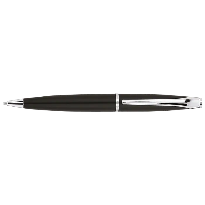 Tapered Aluminium Ballpoint Pen
