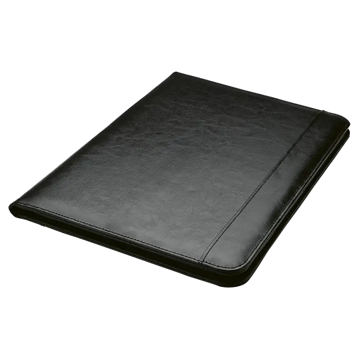 A4 Bonded Leather Folio 40 Pages
