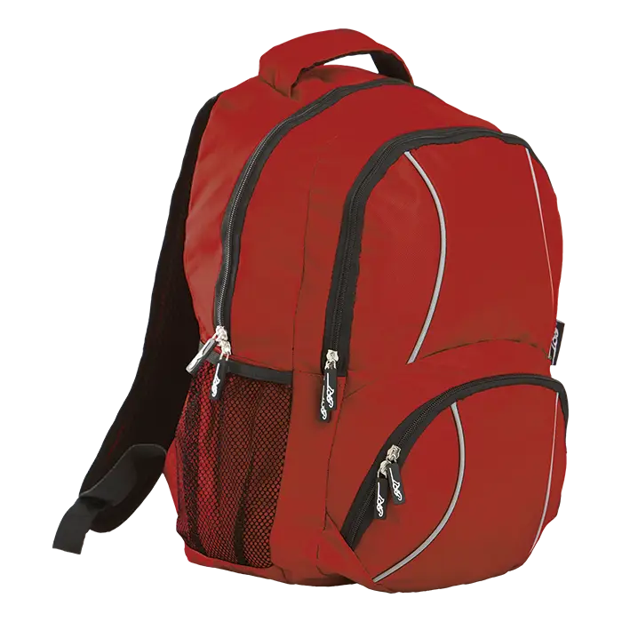 BRT Reflect Back Pack