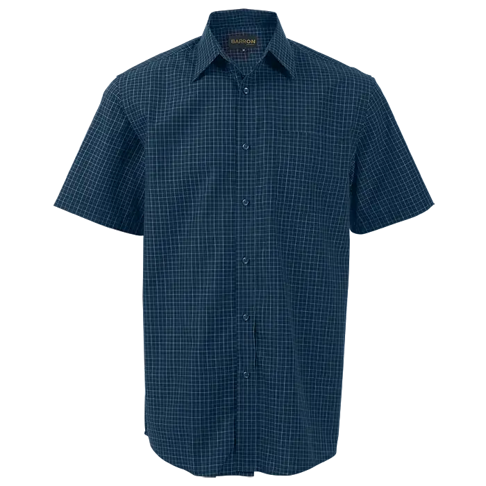 Union Lounge Short Sleeve