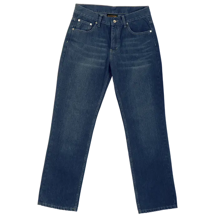 Retro Jean Mens