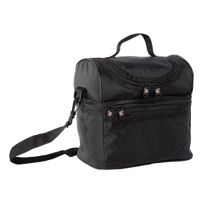 Double Decker Cooler