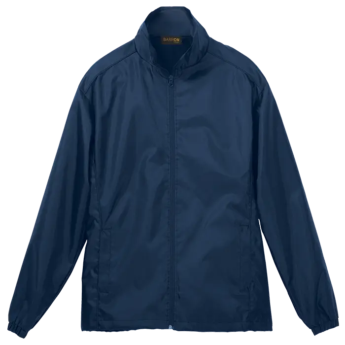 Scout Jacket