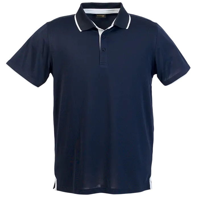Baxter Golfer Mens