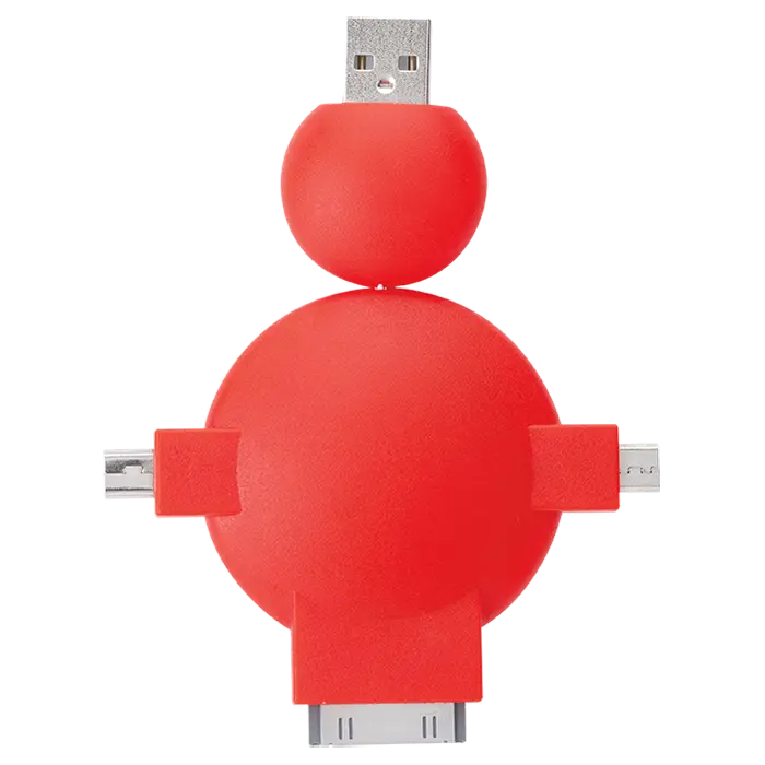 Universal Cell Phone Charger