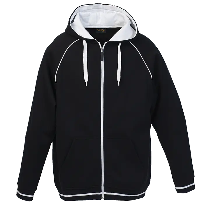 Harvard Hoody Mens