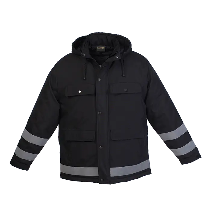 Beacon Jacket