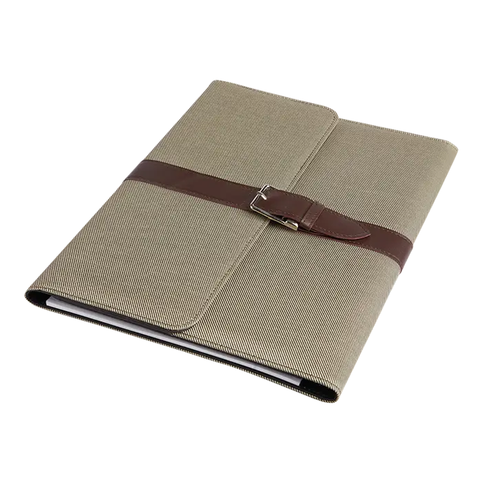 Out of Africa A4 Notebook