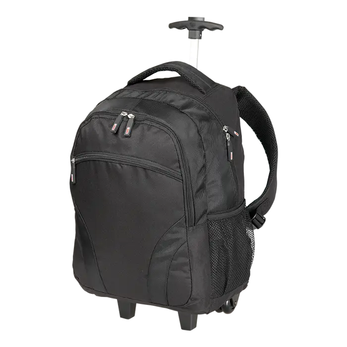 Pesaro Laptop Trolley Backpack