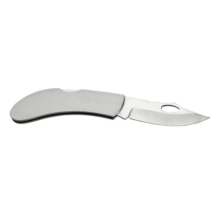 Lockback Knife