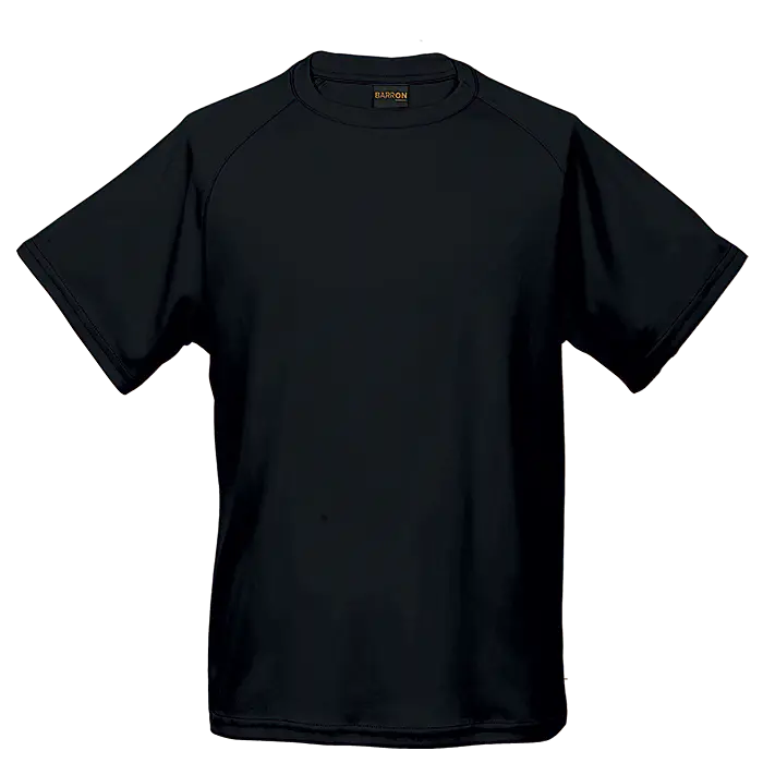 135g Polyester T-Shirt Kiddies