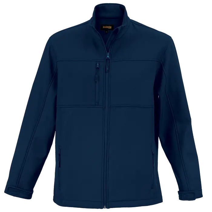 Huxley Jacket