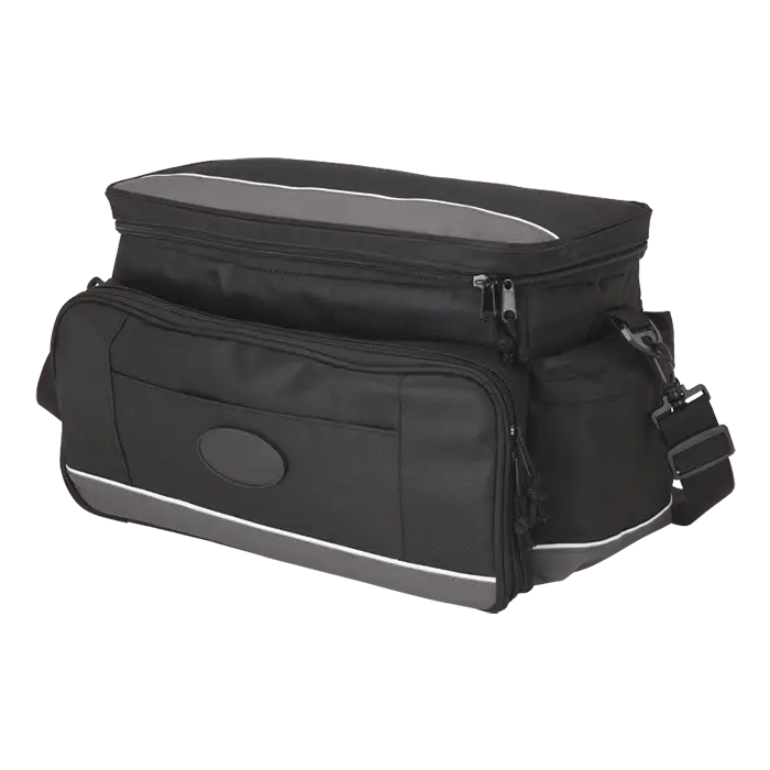 Cooler Bag with Braai Set