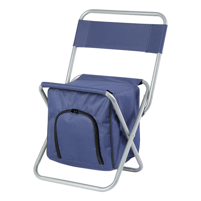 Birdseye Picnic Chair Cooler