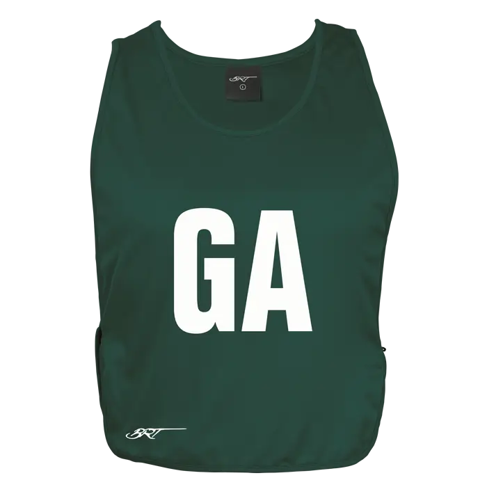 BRT Players Bib Set of 7