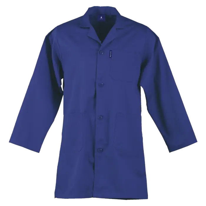 Barron Poly Cotton Dust Coat