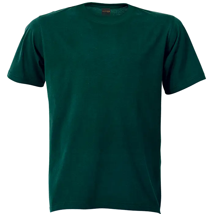 180g Barron Crew Neck T-Shirt