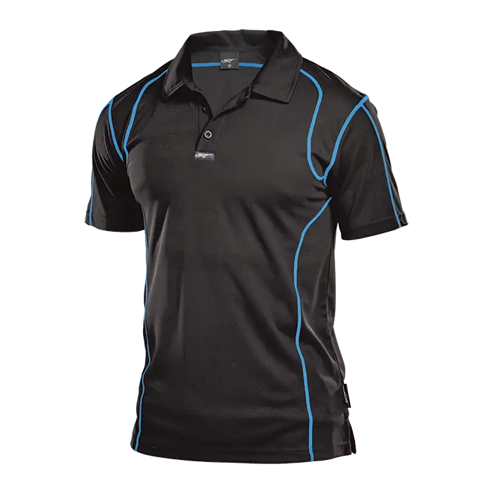 BRT Speedster Golf Shirt