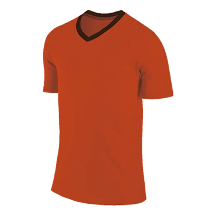 BRT Electric Soccer Shirt