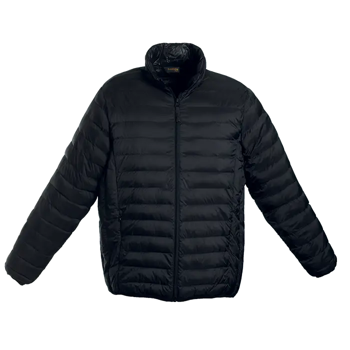Stratford Jacket Mens