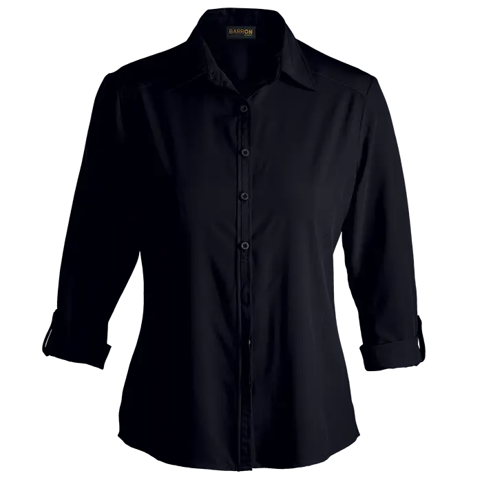 Geneva Blouse Ladies
