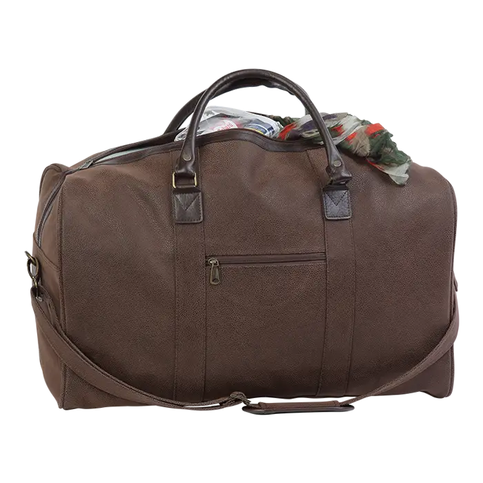 Out of Africa Novahide Bush Bag