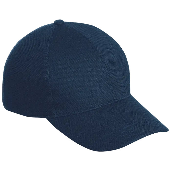 6 Panel Podium Cap