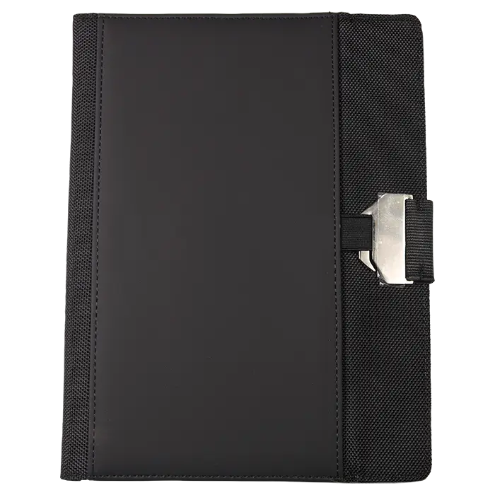 Tablet Holder with Buckle Clip Design