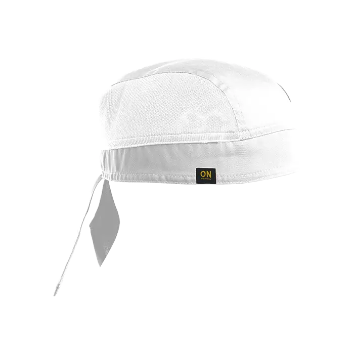 Chef Skull Cap