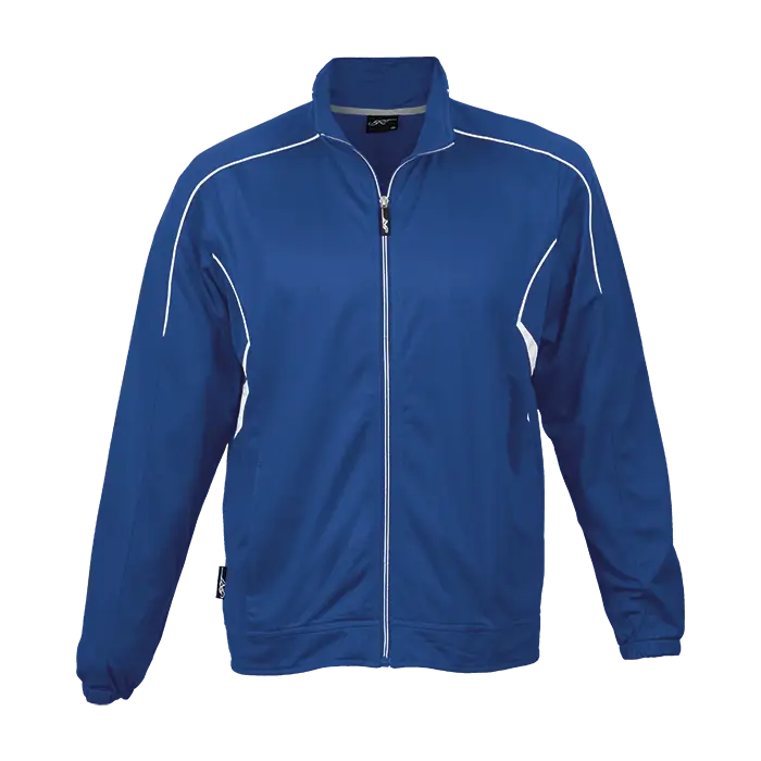 BRT Champion Tracksuit Top